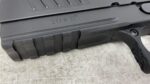 Colt Python 357 Mag Stainless Steel 6″ Barrel 1985 - View 222