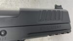 Colt Python 357 Mag Stainless Steel 6″ Barrel 1985 - View 272