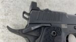 Colt Python 357 Mag Stainless Steel 6″ Barrel 1985 - View 290