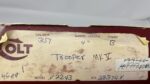 Colt Python 357 Mag Stainless Steel 6″ Barrel 1985 - View 96