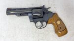 Colt Python 357 Mag Stainless Steel 6″ Barrel 1985 - View 127