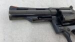 Colt Python 357 Mag Stainless Steel 6″ Barrel 1985 - View 157