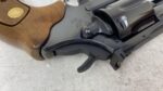 Colt Python 357 Mag Stainless Steel 6″ Barrel 1985 - View 240