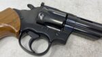 Colt Python 357 Mag Stainless Steel 6″ Barrel 1985 - View 273