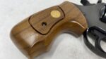 Colt Python 357 Mag Stainless Steel 6″ Barrel 1985 - View 291