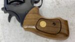 Colt Python 357 Mag Stainless Steel 6″ Barrel 1985 - View 301