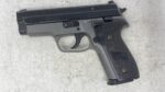 Colt Python 357 Mag Stainless Steel 6″ Barrel 1985 - View 12