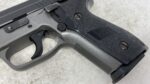 Colt Python 357 Mag Stainless Steel 6″ Barrel 1985 - View 128