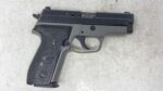 Colt Python 357 Mag Stainless Steel 6″ Barrel 1985 - View 224