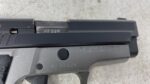 Colt Python 357 Mag Stainless Steel 6″ Barrel 1985 - View 241