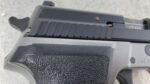 Colt Python 357 Mag Stainless Steel 6″ Barrel 1985 - View 255