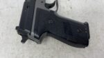 Colt Python 357 Mag Stainless Steel 6″ Barrel 1985 - View 292
