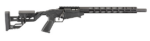 Used Ruger Precision 17 HMR Rifle 18″ 08403 - View 1