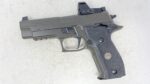 Sig Sauer P226 Legion 9mm Luger 4.4″ 15rd E26R-9-LEGION-SAO-RXP - View 2
