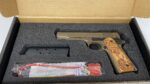 Auto Ordnance 1911 75th Anniversary Iwo Jima Tribute 45 ACP 1911BKOWC6 - View 2