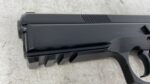 CZ USA CZ 75 SP-01 Tactical 9mm Luger 4.6″ 18rd 91153 – used - View 5