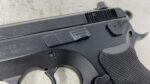 CZ USA CZ 75 SP-01 Tactical 9mm Luger 4.6″ 18rd 91153 – used - View 6