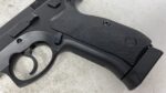 CZ USA CZ 75 SP-01 Tactical 9mm Luger 4.6″ 18rd 91153 – used - View 7