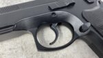 CZ USA CZ 75 SP-01 Tactical 9mm Luger 4.6″ 18rd 91153 – used - View 8