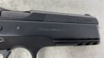 CZ USA CZ 75 SP-01 Tactical 9mm Luger 4.6″ 18rd 91153 – used - View 11