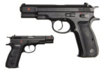 CZ USA CZ 75B Cold War 9mm Luger 91116 - View 1