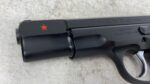 CZ USA CZ 75B Cold War 9mm Luger 91116 - View 4
