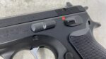 CZ USA CZ 75B Cold War 9mm Luger 91116 - View 5