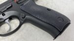 CZ USA CZ 75B Cold War 9mm Luger 91116 - View 6
