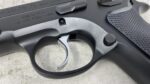 CZ USA CZ 75B Cold War 9mm Luger 91116 - View 7