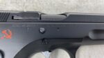 CZ USA CZ 75B Cold War 9mm Luger 91116 - View 11