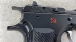 CZ USA CZ 75B Cold War 9mm Luger 91116 - View 12