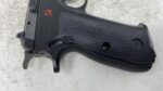 CZ USA CZ 75B Cold War 9mm Luger 91116 - View 14