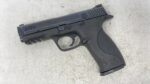 Colt Python 357 Mag Stainless Steel 6″ Barrel 1985 - View 13