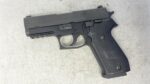 Sig Sauer P220R3 45 ACP 3.9″ 10rd mag P220R P220 220R3-45-SMT used - View 2