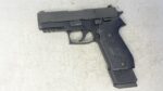 Sig Sauer P220R3 45 ACP 3.9″ 10rd mag P220R P220 220R3-45-SMT used - View 3