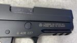 Sig Sauer P220R3 45 ACP 3.9″ 10rd mag P220R P220 220R3-45-SMT used - View 10