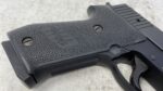 Sig Sauer P220R3 45 ACP 3.9″ 10rd mag P220R P220 220R3-45-SMT used - View 13