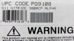 Used Springfield 911 380 ACP Nitride PG9108 - View 4