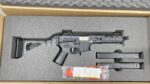 LWRC International SMG 45 ACP 25 SMG45 SMGPB45B8S - View 2