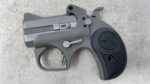 Bond Arms Roughneck 357 Mag / 38 Spl 2.5″ Barrel BARN357/38 - View 4