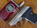 Seecamp 32 California Edition Stainless LWS .32 Seacamp NIB - View 2