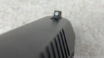 Used CZ P-09 Duty 9mm Black 19 Round Capacity Double Action W/ Holosun P ID 91620 - View 12