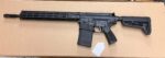 USED Sig Sauer 716 Tread 7.62 NATO 16″ 20rd Sig 716 R716I-16B-TRD - View 2