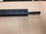 USED Sig Sauer 716 Tread 7.62 NATO 16″ 20rd Sig 716 R716I-16B-TRD - View 4