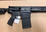 USED Sig Sauer 716 Tread 7.62 NATO 16″ 20rd Sig 716 R716I-16B-TRD - View 5