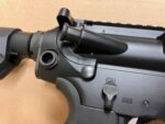 USED Sig Sauer 716 Tread 7.62 NATO 16″ 20rd Sig 716 R716I-16B-TRD - View 6