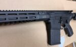 USED Sig Sauer 716 Tread 7.62 NATO 16″ 20rd Sig 716 R716I-16B-TRD - View 8