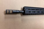 USED Sig Sauer 716 Tread 7.62 NATO 16″ 20rd Sig 716 R716I-16B-TRD - View 9