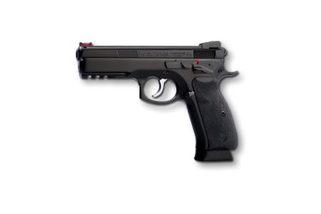 CZ 75 SP-01 Shadow I 9mm Luger 01154