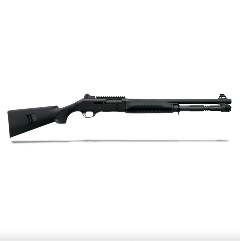 Benelli M4 12 Ga Tactical Semi Auto 18.5″ Barrel 11703